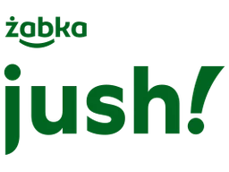 Jush! / Żabka